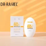 کرم ضدآفتاب دکتر راشل SPF60