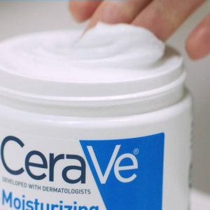 کرم آبرسان و مرطوب کننده سراوی Cerave کاسه ای پوست خشک 340 گرم