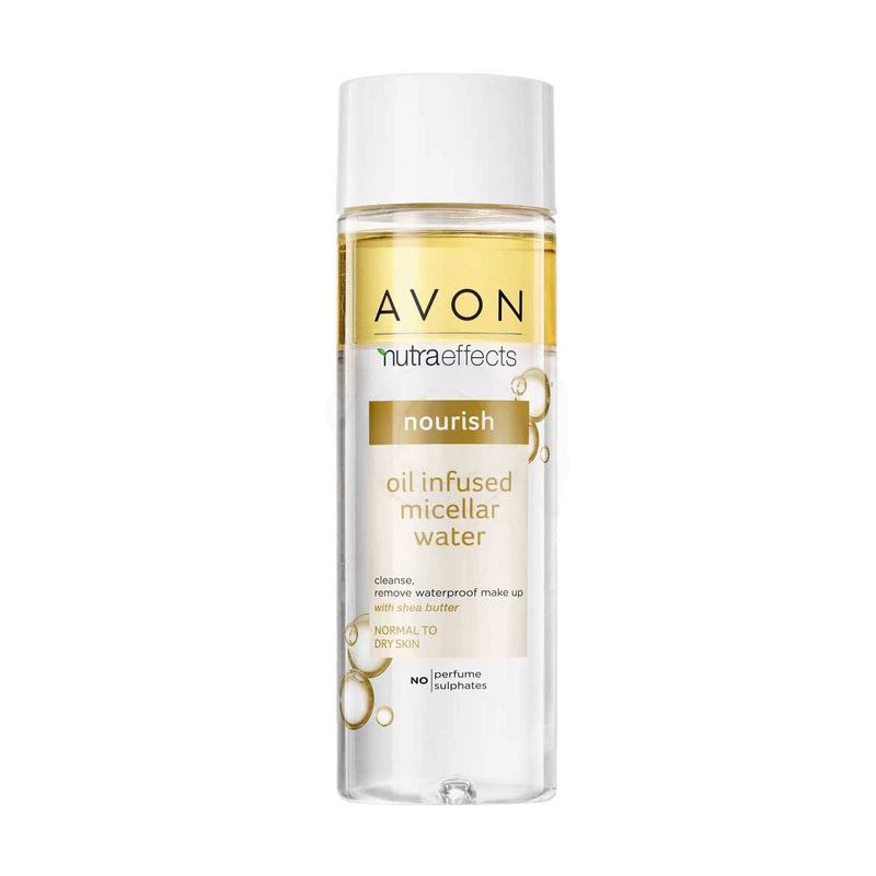 میسلار دو فاز اون Avon حجم 200 میل