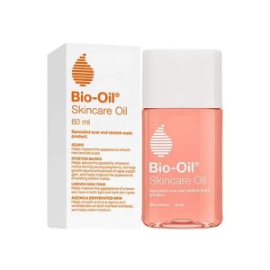 روغن ترمیم‌کننده پوست بایو اویل 60 میل (Bio-Oil)